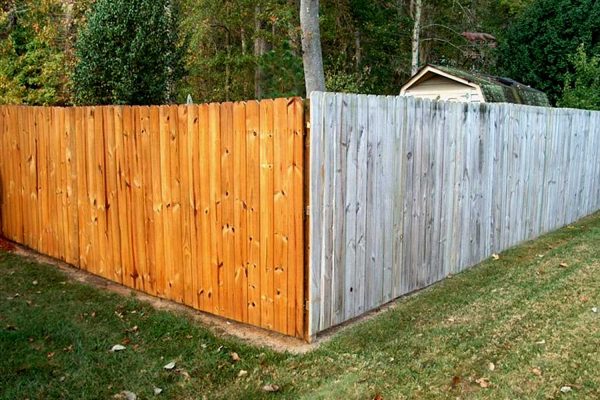 woodenFence01